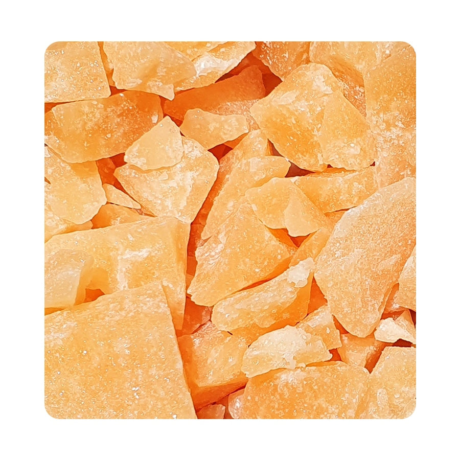 Hakhoning sinaasappel - Met zuivere honing- Lekkerhoning.nl