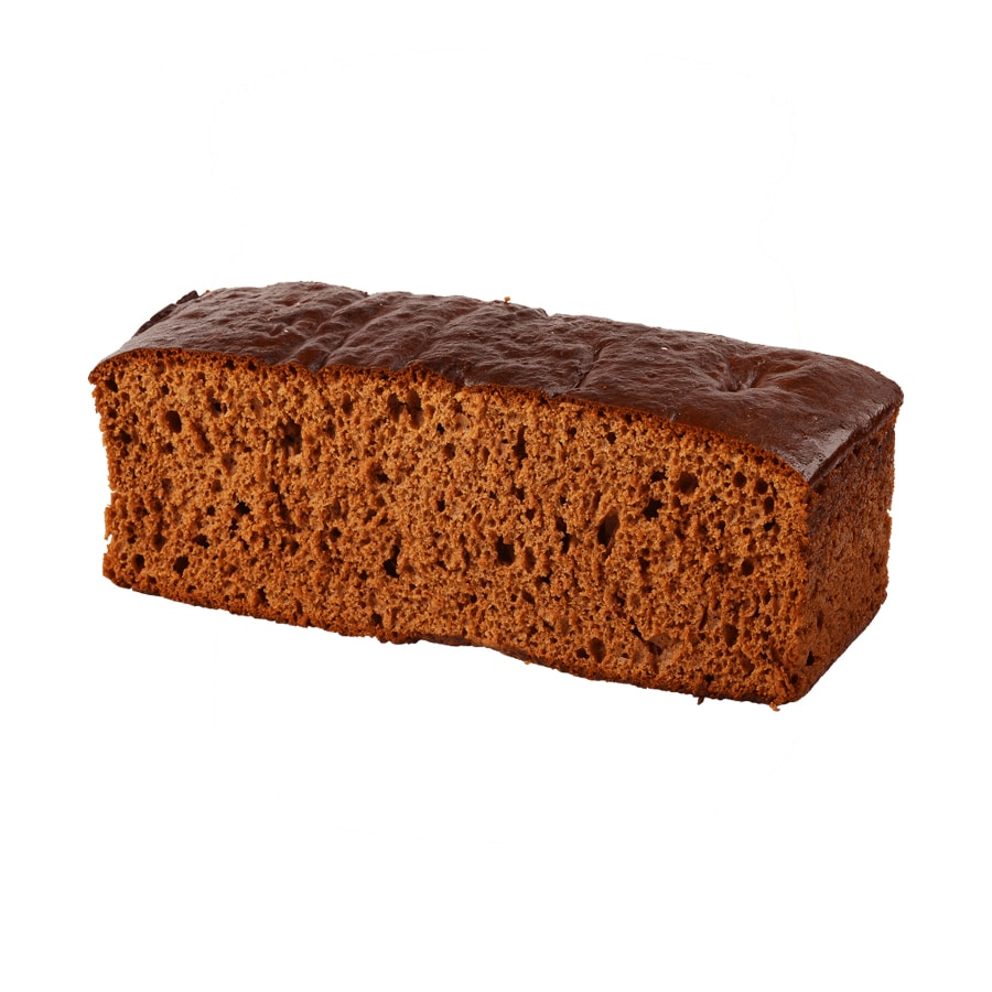 Ontbijtkoek met Honing – Zachte Honingkoek Gesneden 500g- Lekkerhoning.nl