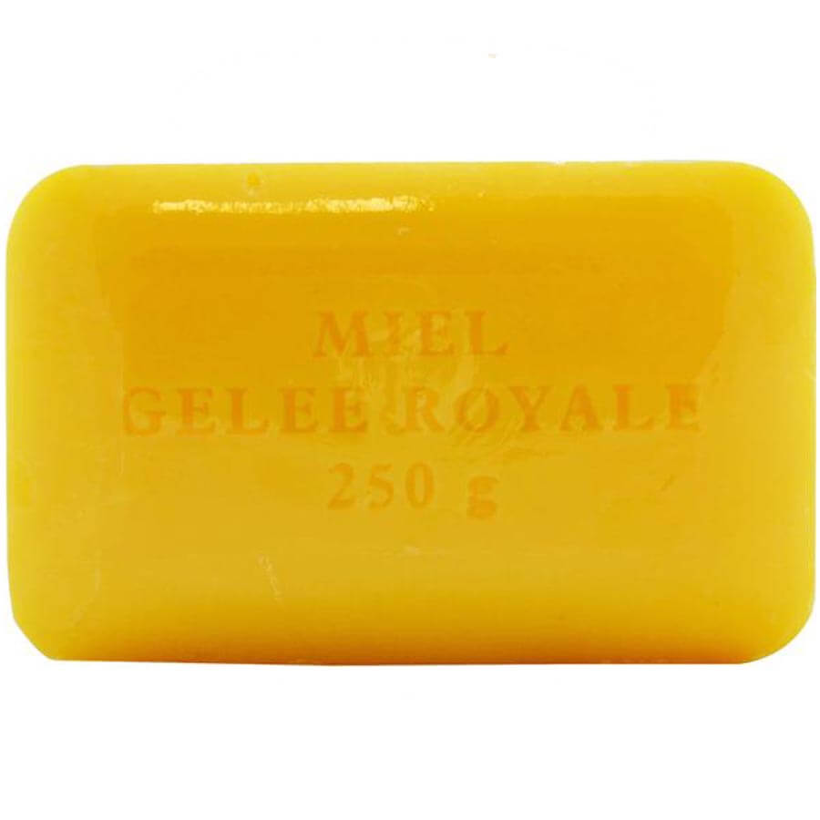 Royal Jelly Honing zeep- Lekkerhoning.nl