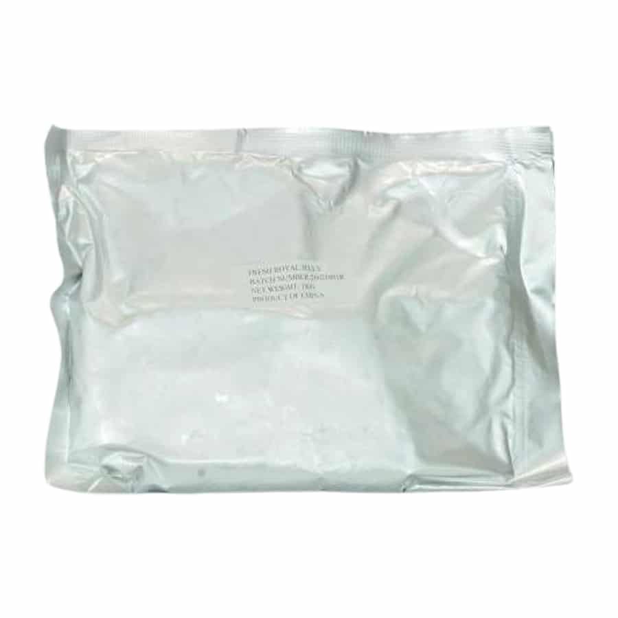 Royal Jelly puur in potje kopen? - Beste kwaliteit bij Lekkerhoning.nl