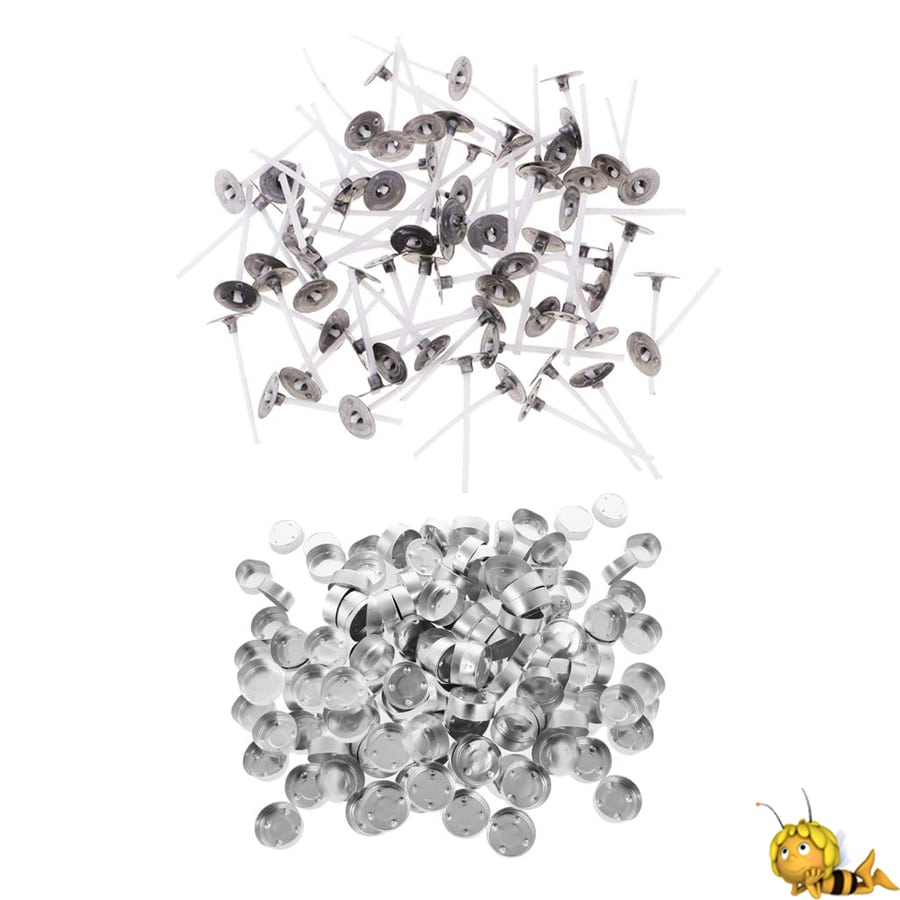 aluminium cups en lontjes - Lekkerhoning.nl