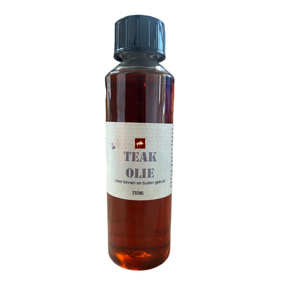 Teakolie 250ml