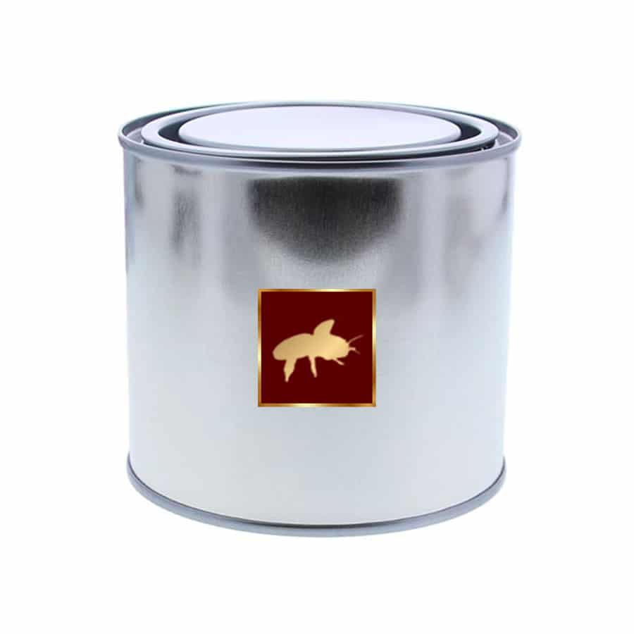 Vloeibare bijenboenwas bruin- Lekkerhoning.nl