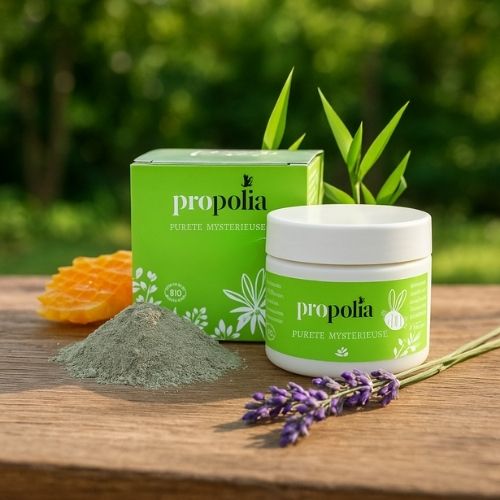 Gezichtsmasker BIO kopen? Welzijn van ieder huidtype - Lekkerhoning.nl