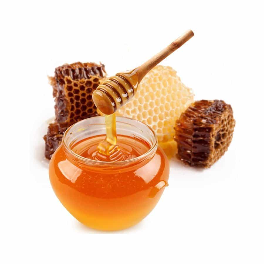 honinglepel hout (honingdraaier)- Lekkerhoning.nl