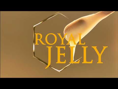 Wat is Royal Jelly? | Koninginnegelei uitgelegd🌷🐝

