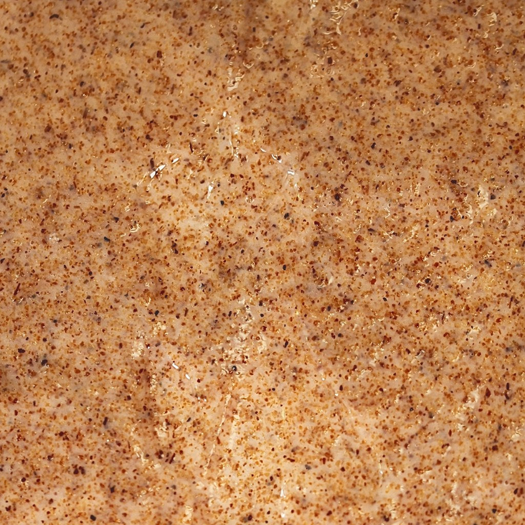 Close-up Propolia body scrub met honing en aloë vera