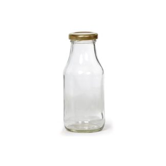 Oneffenheden erger maken heel veel Glazen saus fles 150 ml - per tray van 40 stuks kopen? - Lekkerhoning.nl