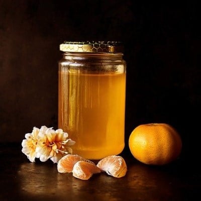 hack welzijn Uit Is honing goed voor de huid? 5 voordelen